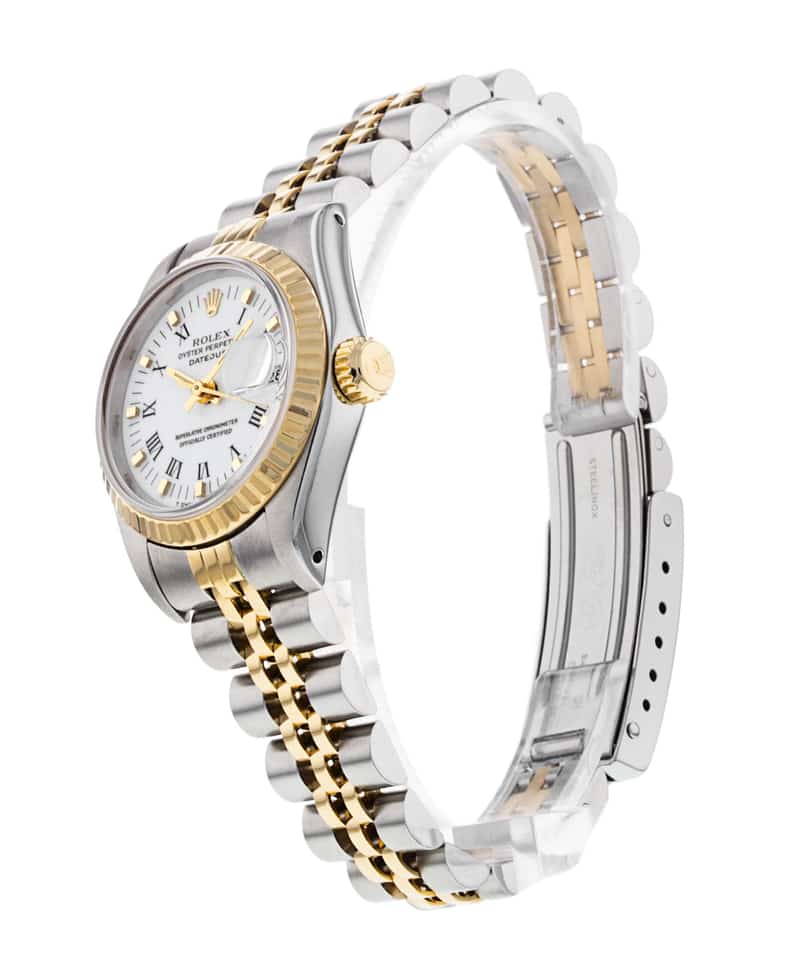 Rolex Datejust Lady 69173